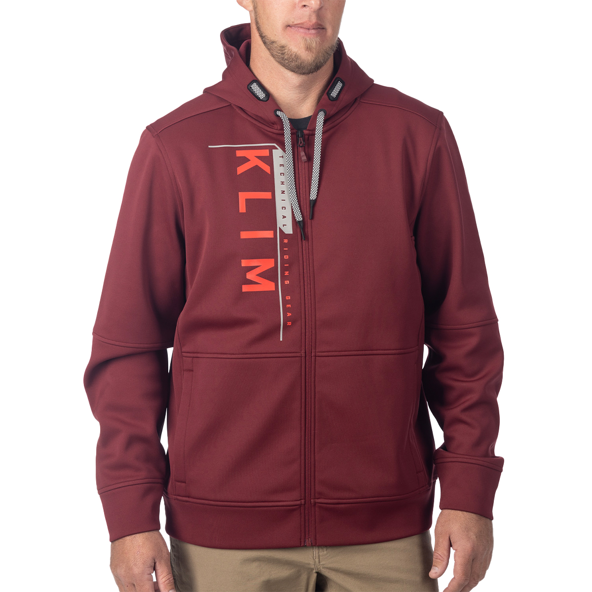 Klim Barracks Hoodie