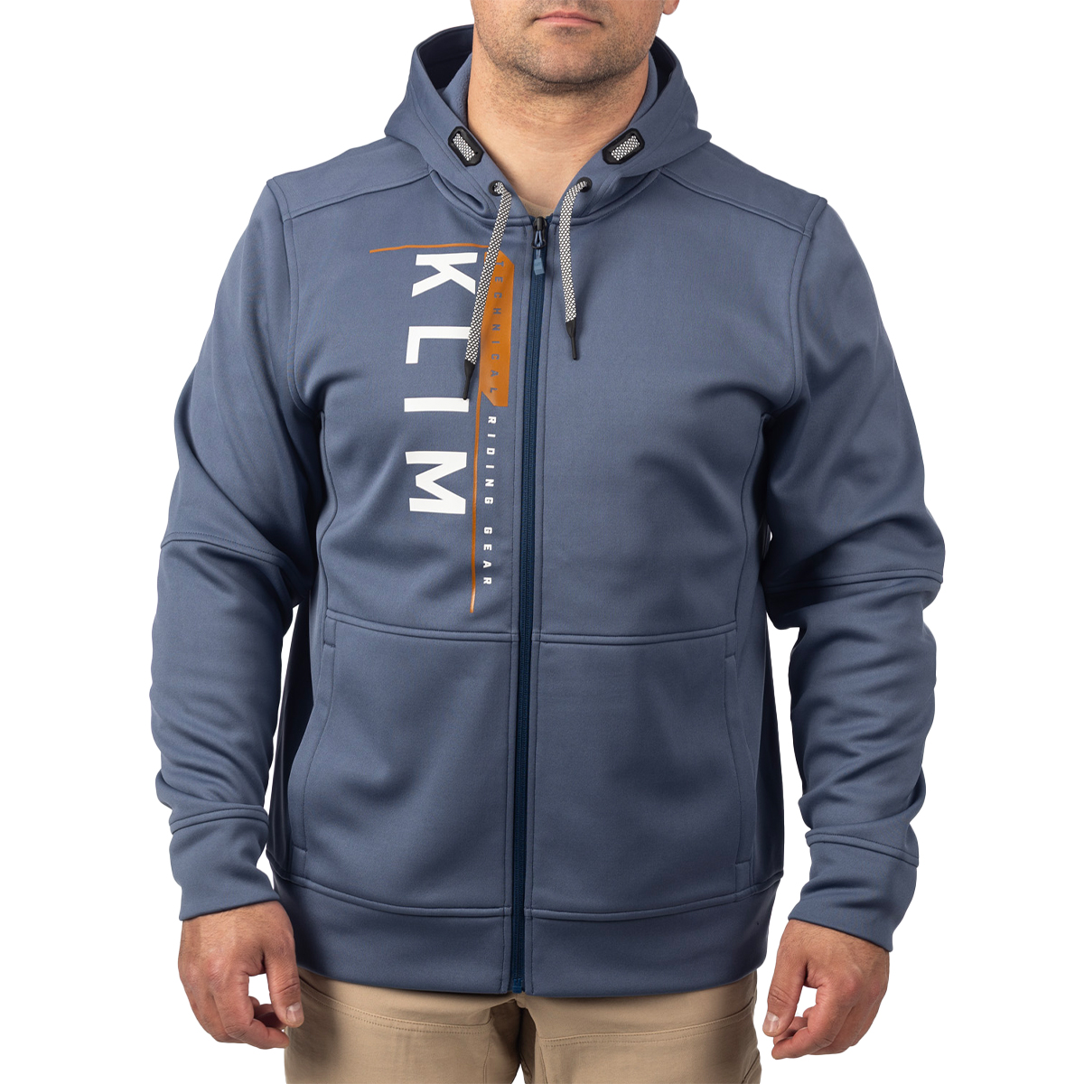 Klim Barracks Hoodie