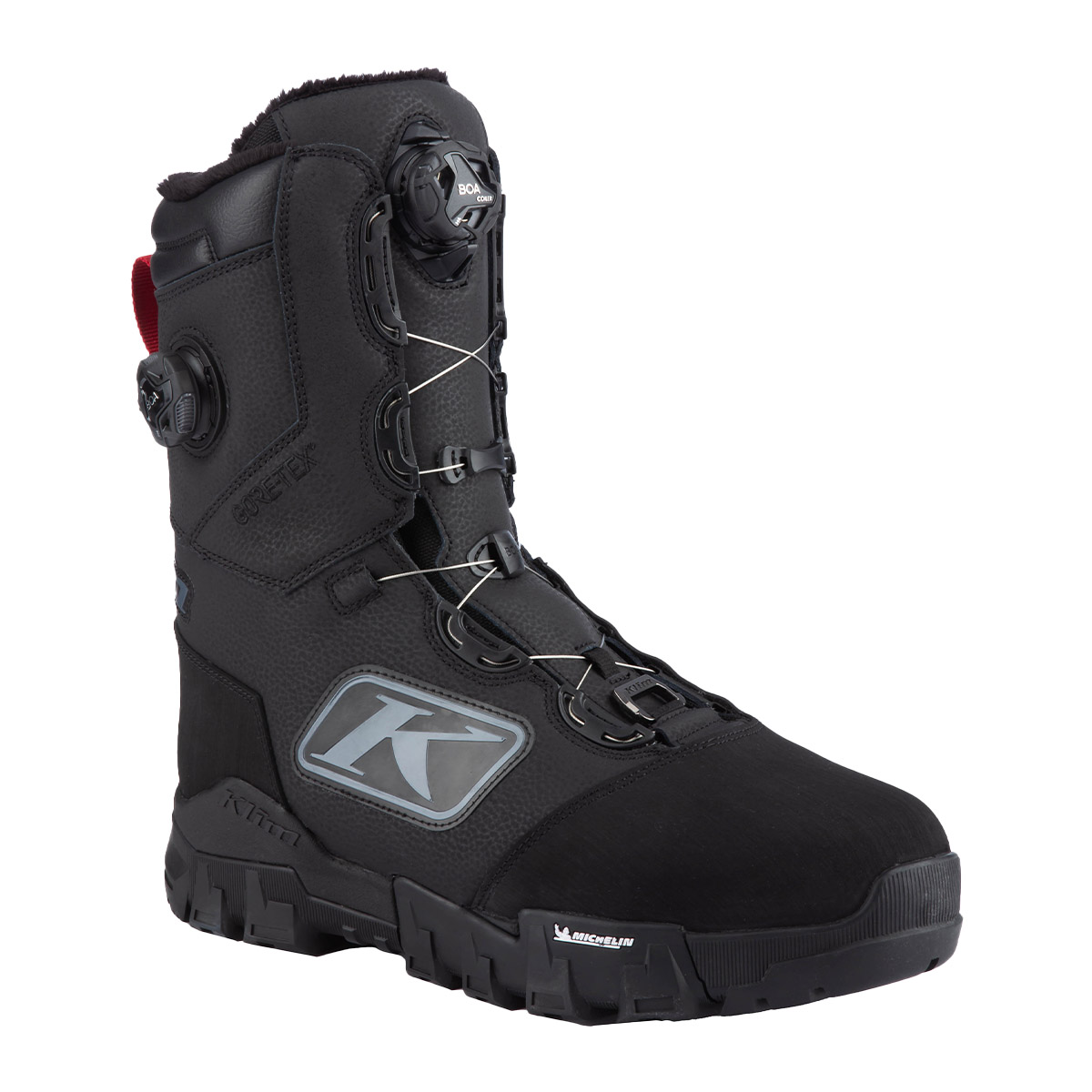 Snowmobile Boots | Durable Snow Boots | SnowBigDeal