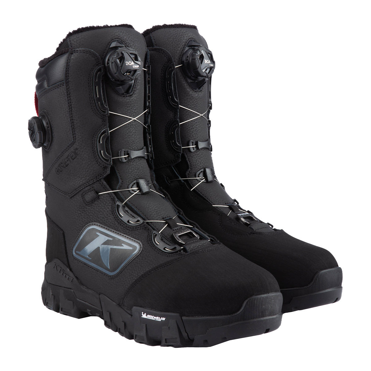 Klim Adrenaline Pro S1K GTX BOA Boot
