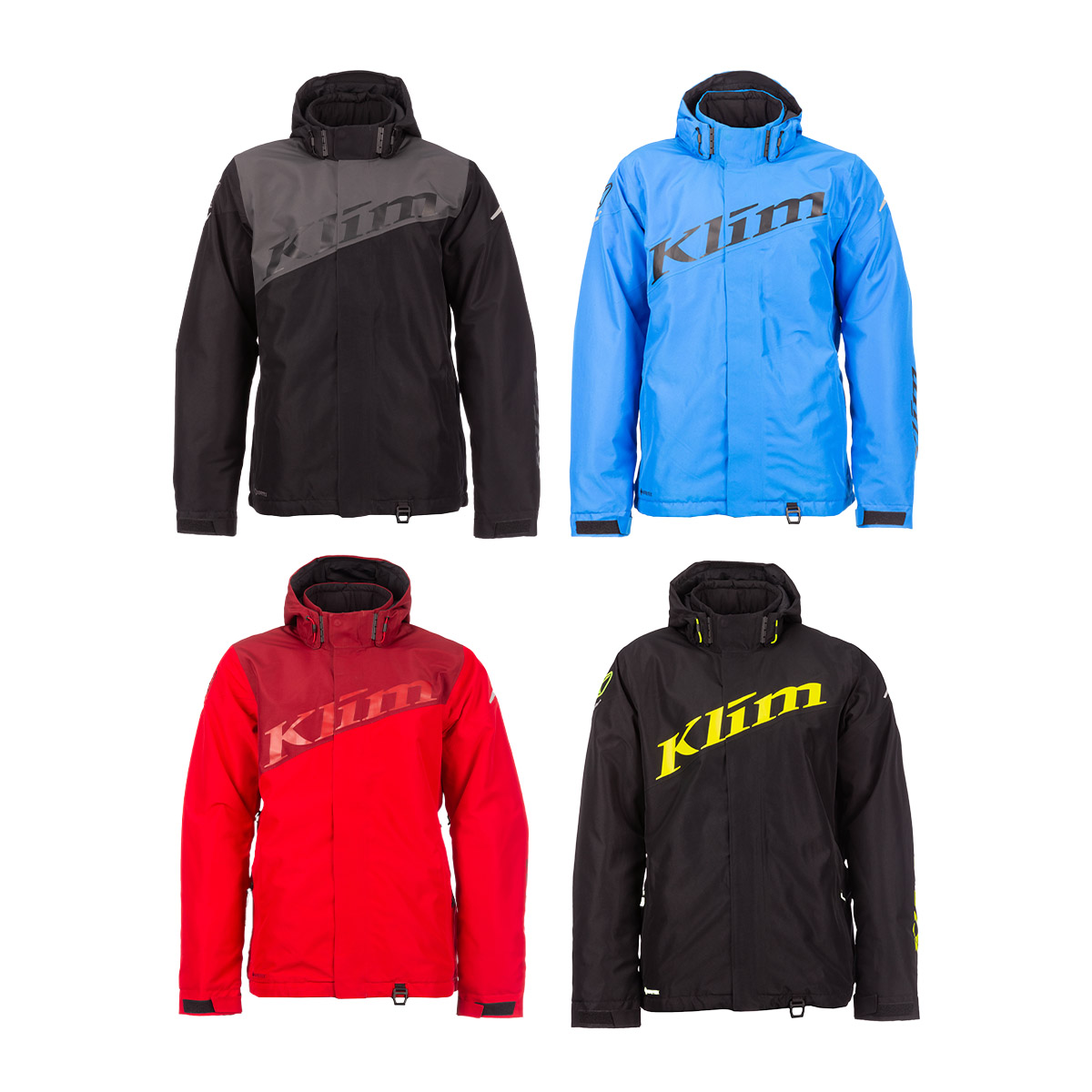 Klim Instinct Jacket