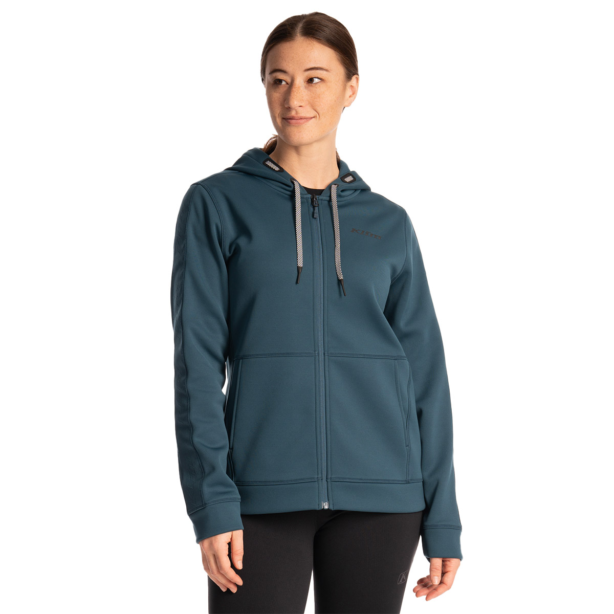 Klim Women's Aster Park Hoodie