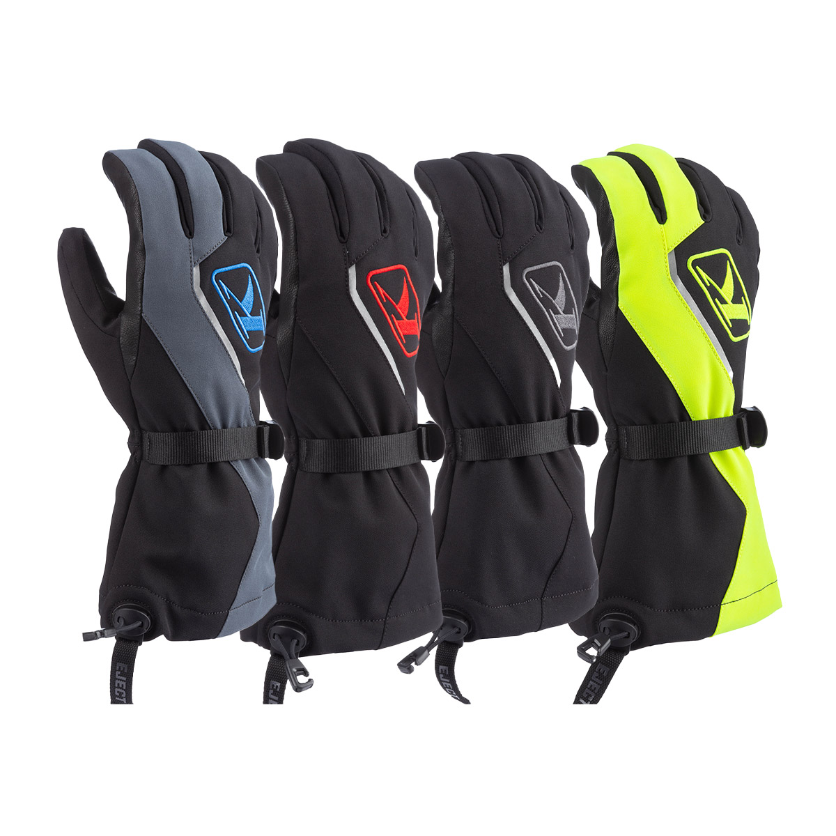 Klim Klimate Gauntlet Glove