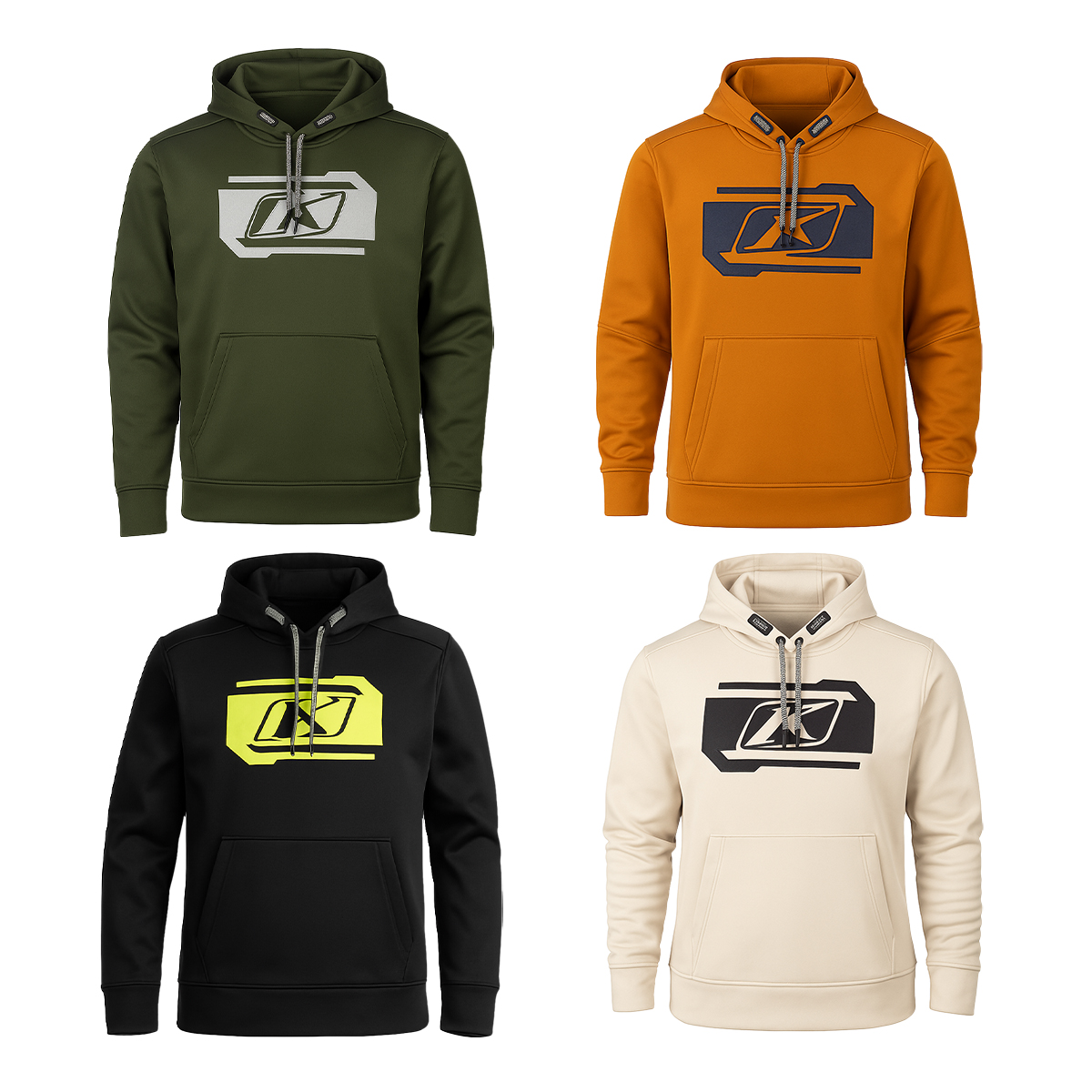 Klim Zone Pullover Hoodie