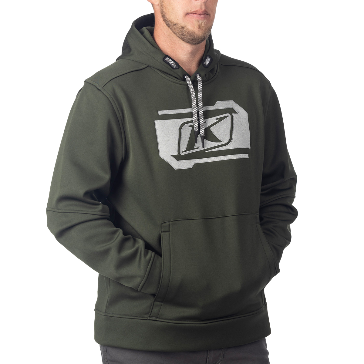Klim Zone Pullover Hoodie