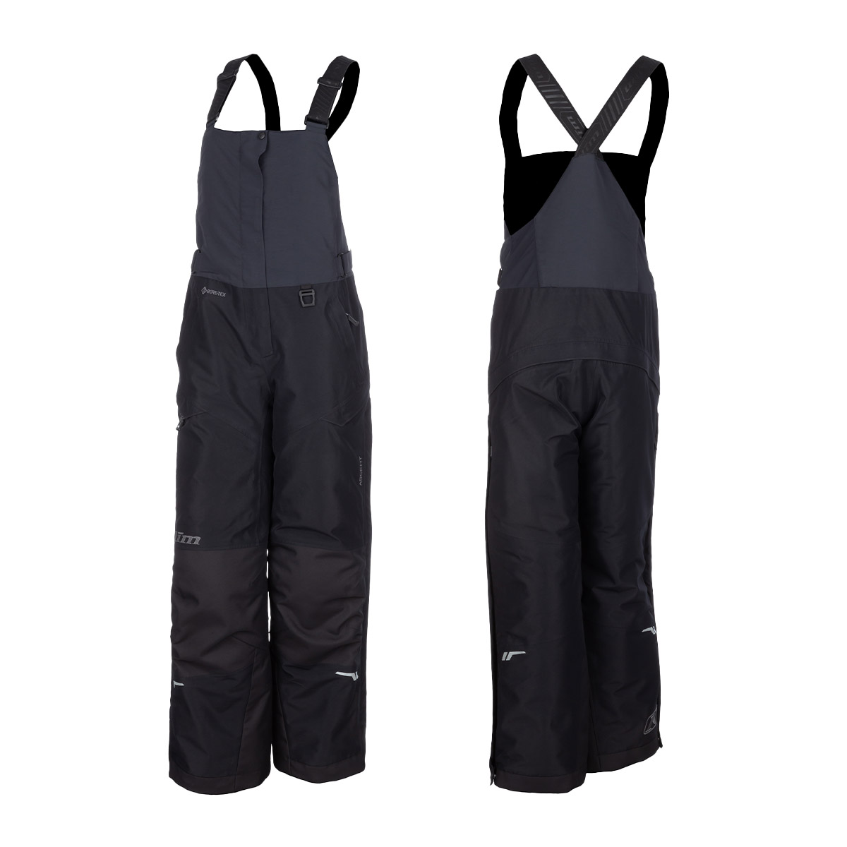 Klim Women's Flare Bib