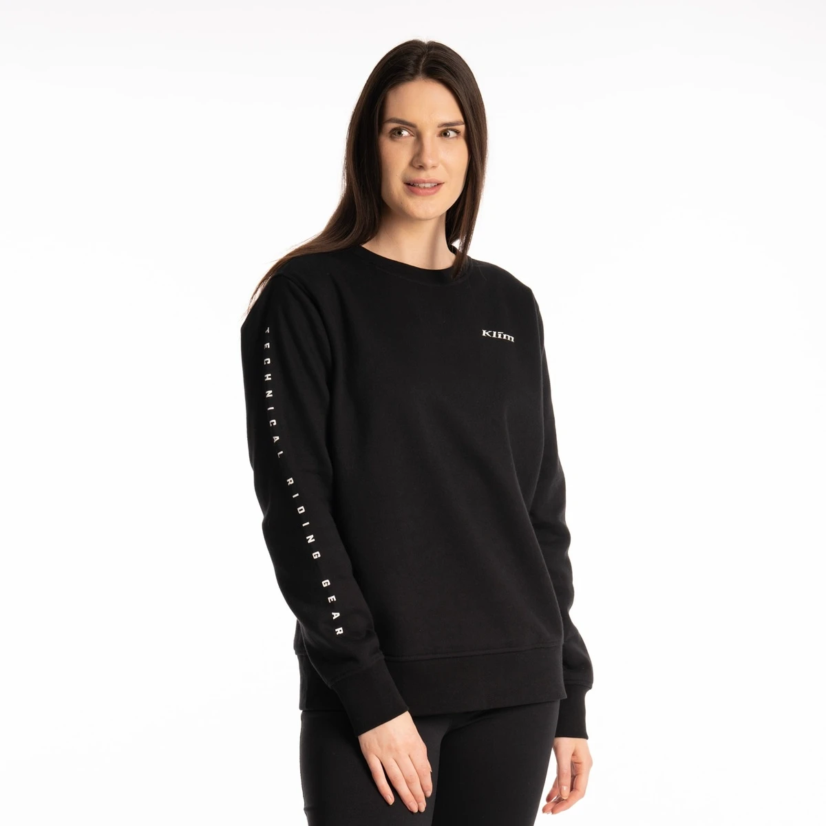 Klim Women's Morgan Ridge Crew [Non-Current]