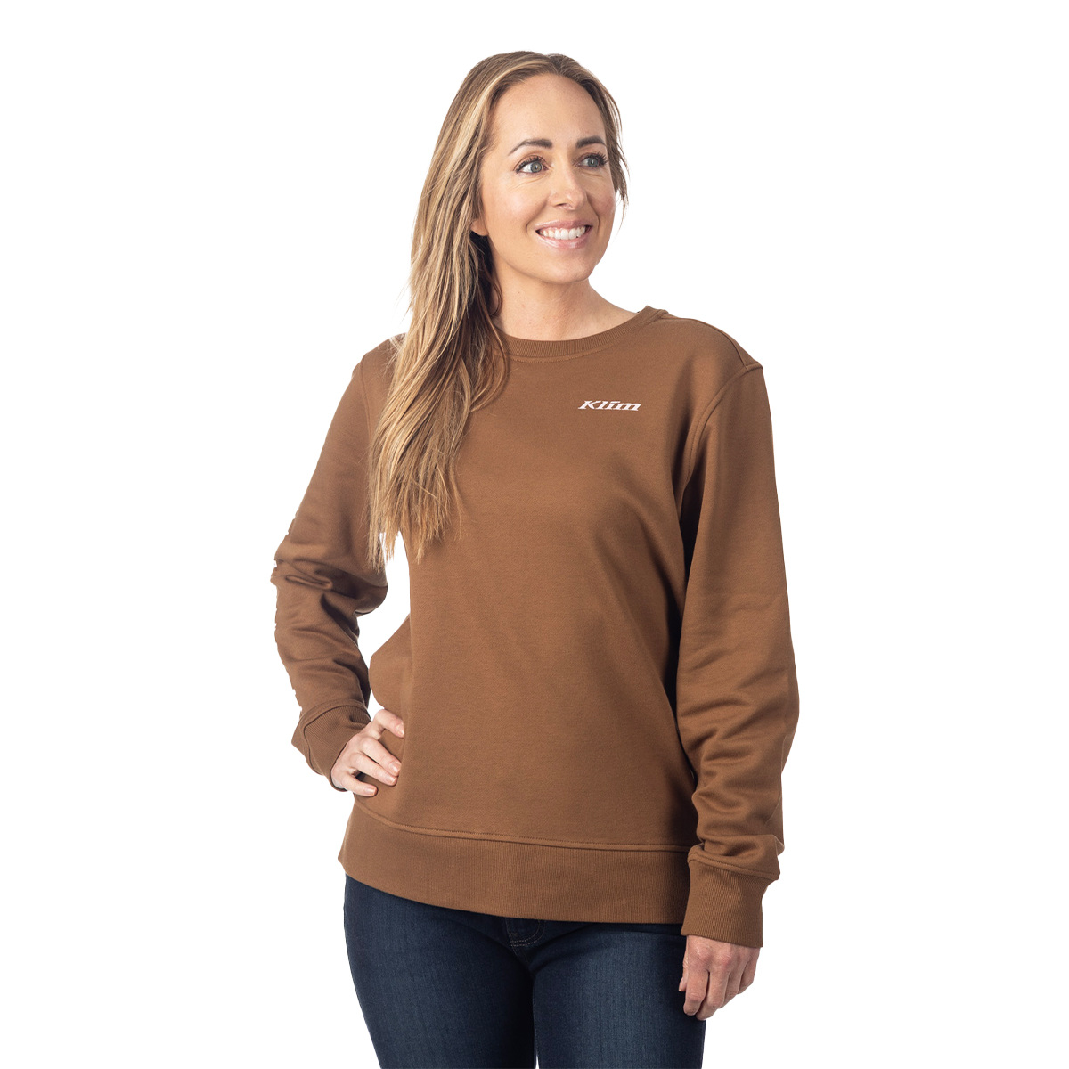 Klim Women's Morgan Ridge Crew [Non-Current]
