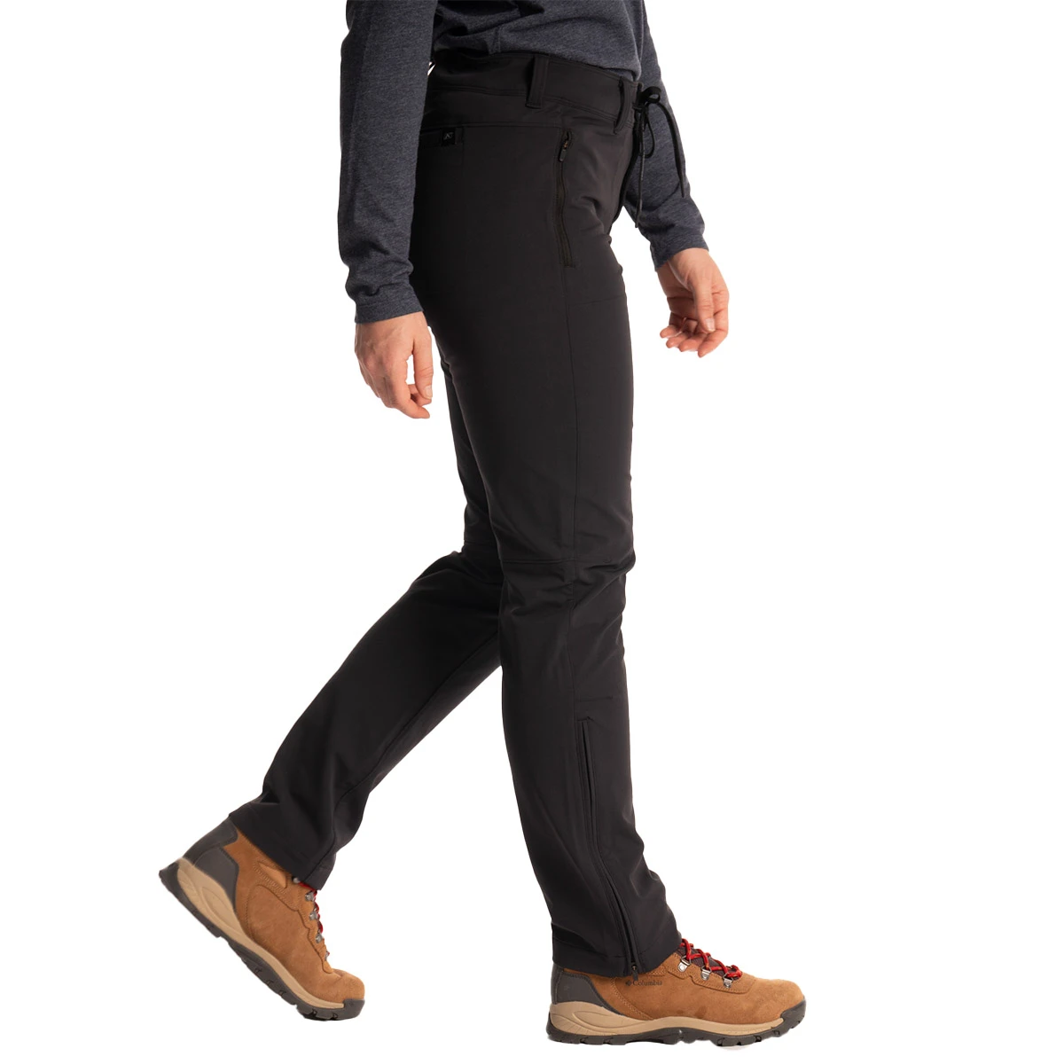 Klim Women's Passage Softshell Pant