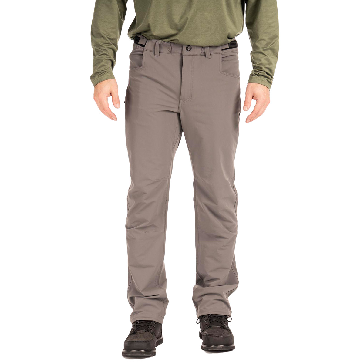 Klim Transition Softshell Pant