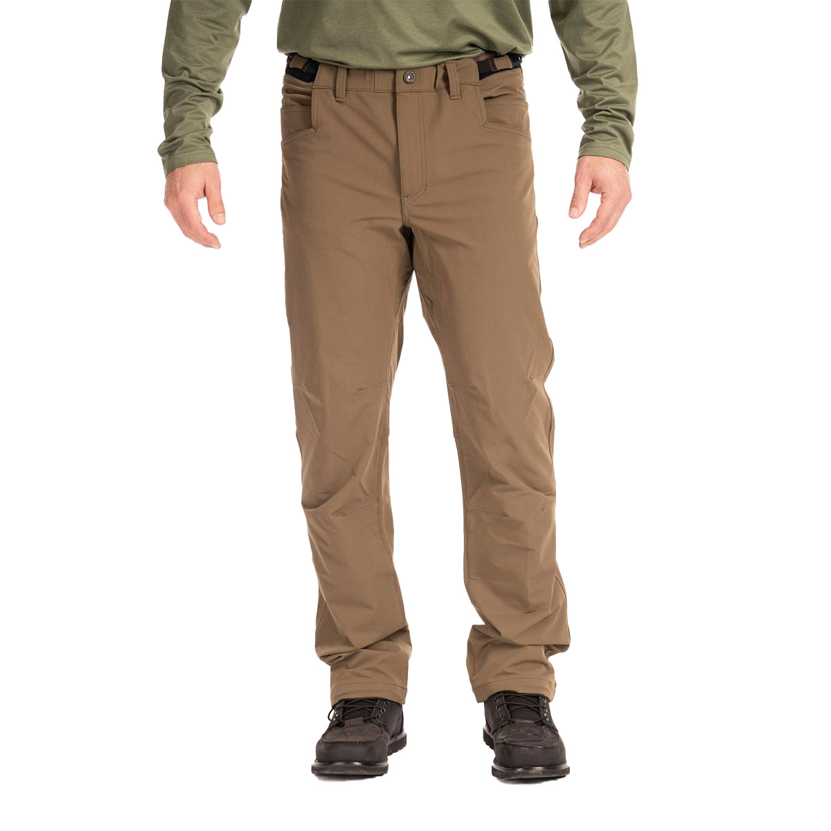 Klim Transition Softshell Pant