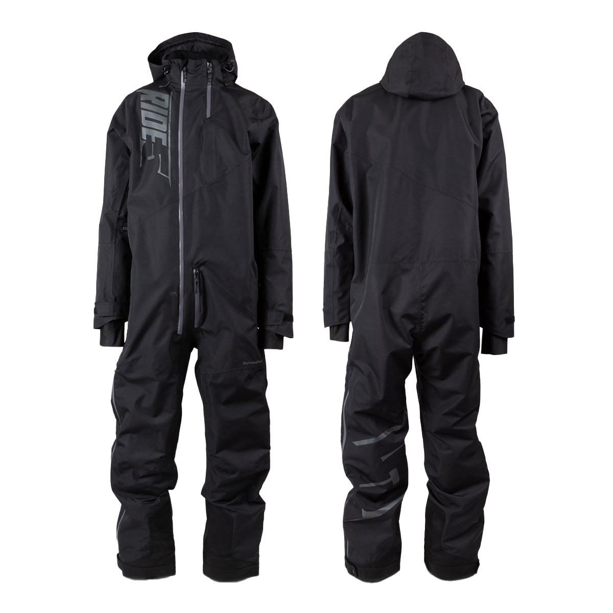 509 Ether Mono Suit Shell (Non-Current)