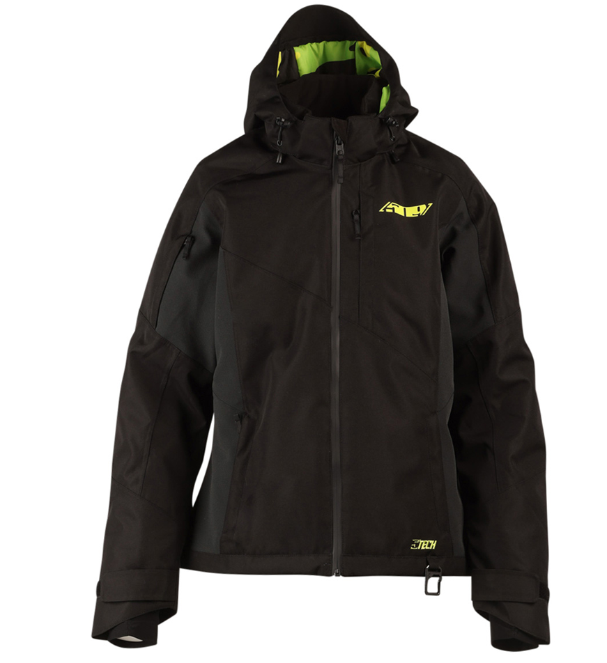 509 Women's Range Insulated Jacket - Covert Camo [Limited Edition]