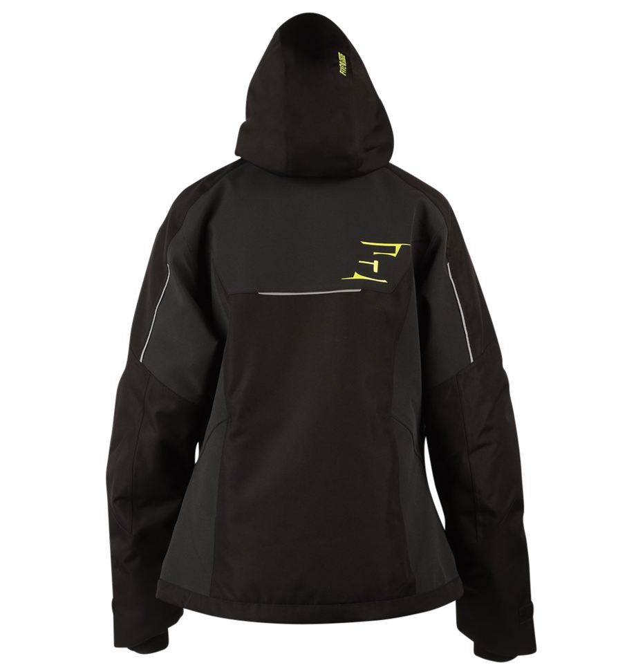 509 Women's Range Insulated Jacket - Covert Camo [Limited Edition]