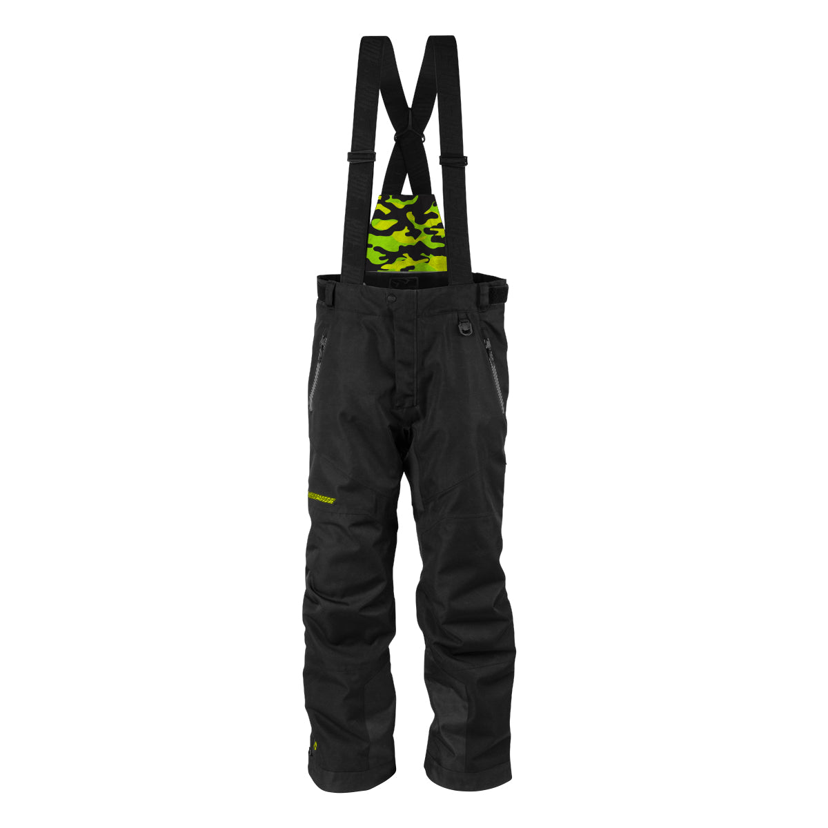 509 R-200 Insulated Bib - Covert Camo [Limited Edition]