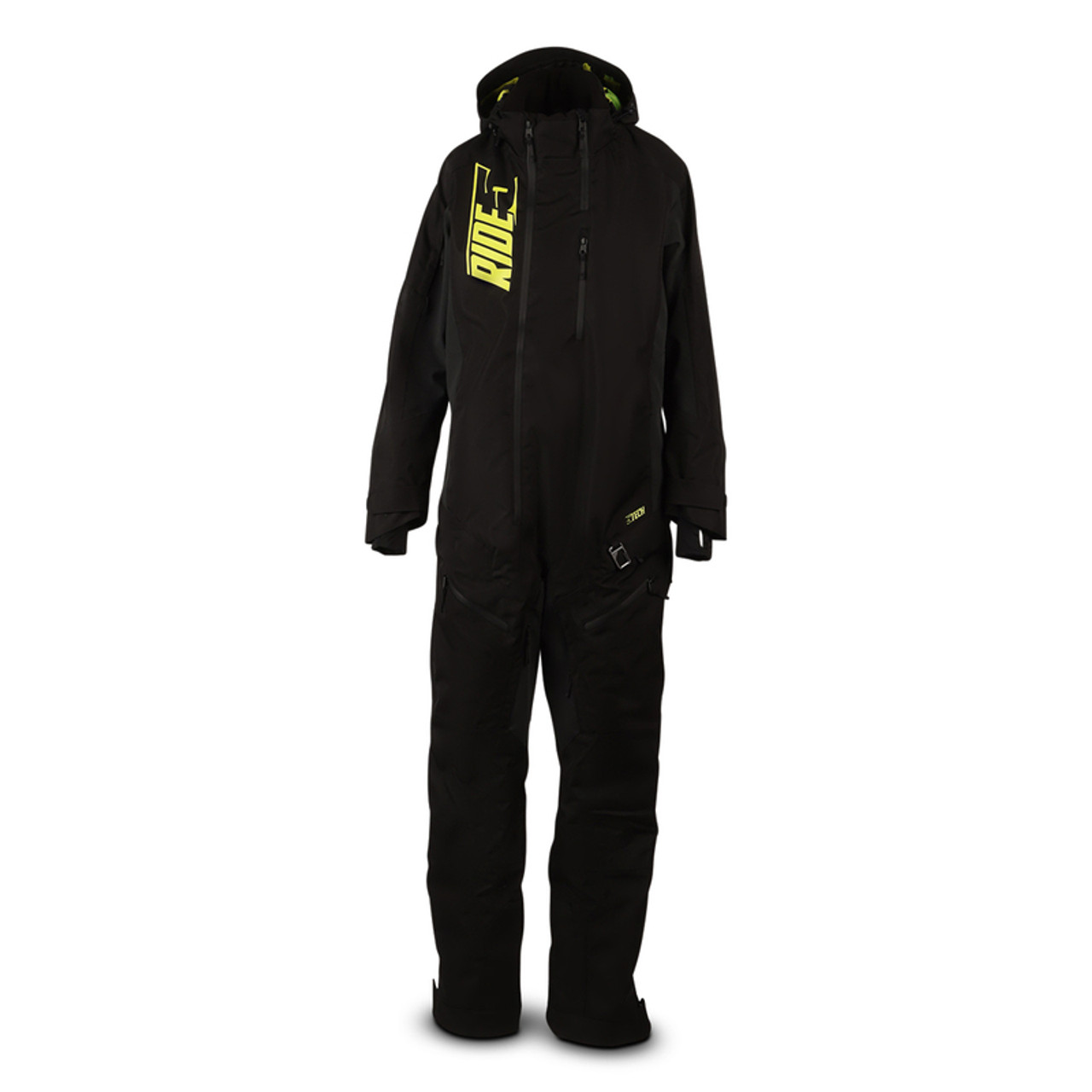 509 Women's Allied Mono Suit Shell - Covert Camo [Limited Edition]