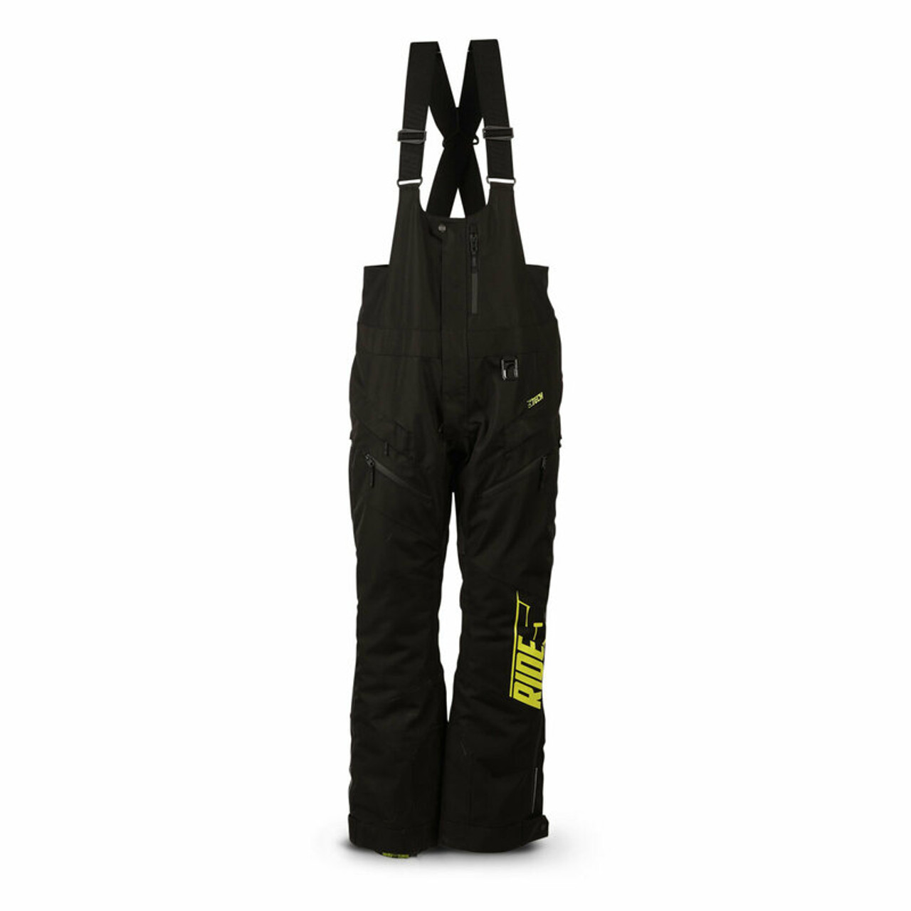 509 Women's Range Insulated Bib - Covert Camo [Limited Edition]