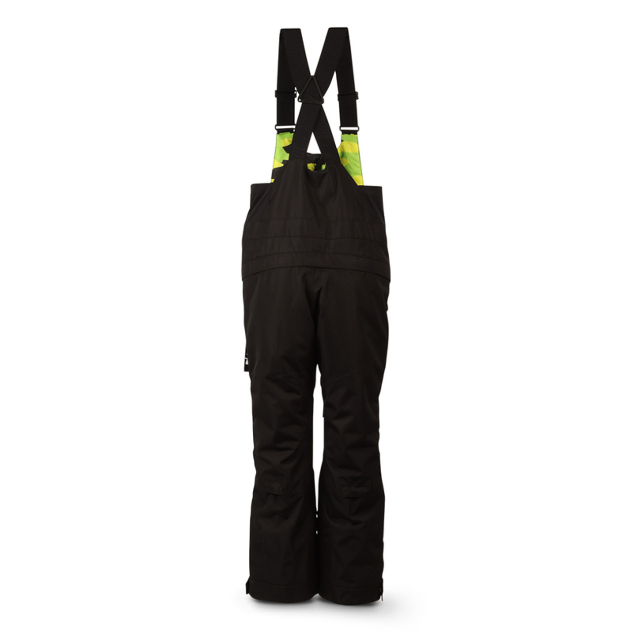 509 Women's Range Insulated Bib - Covert Camo [Limited Edition]