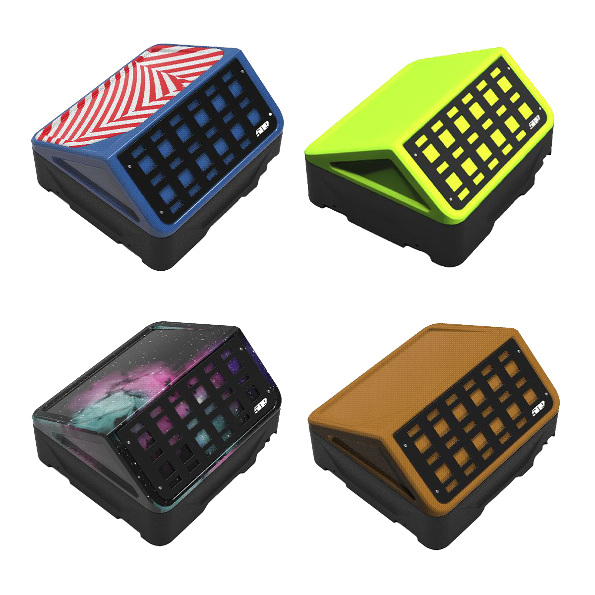 509 Trail Tunnel Bag