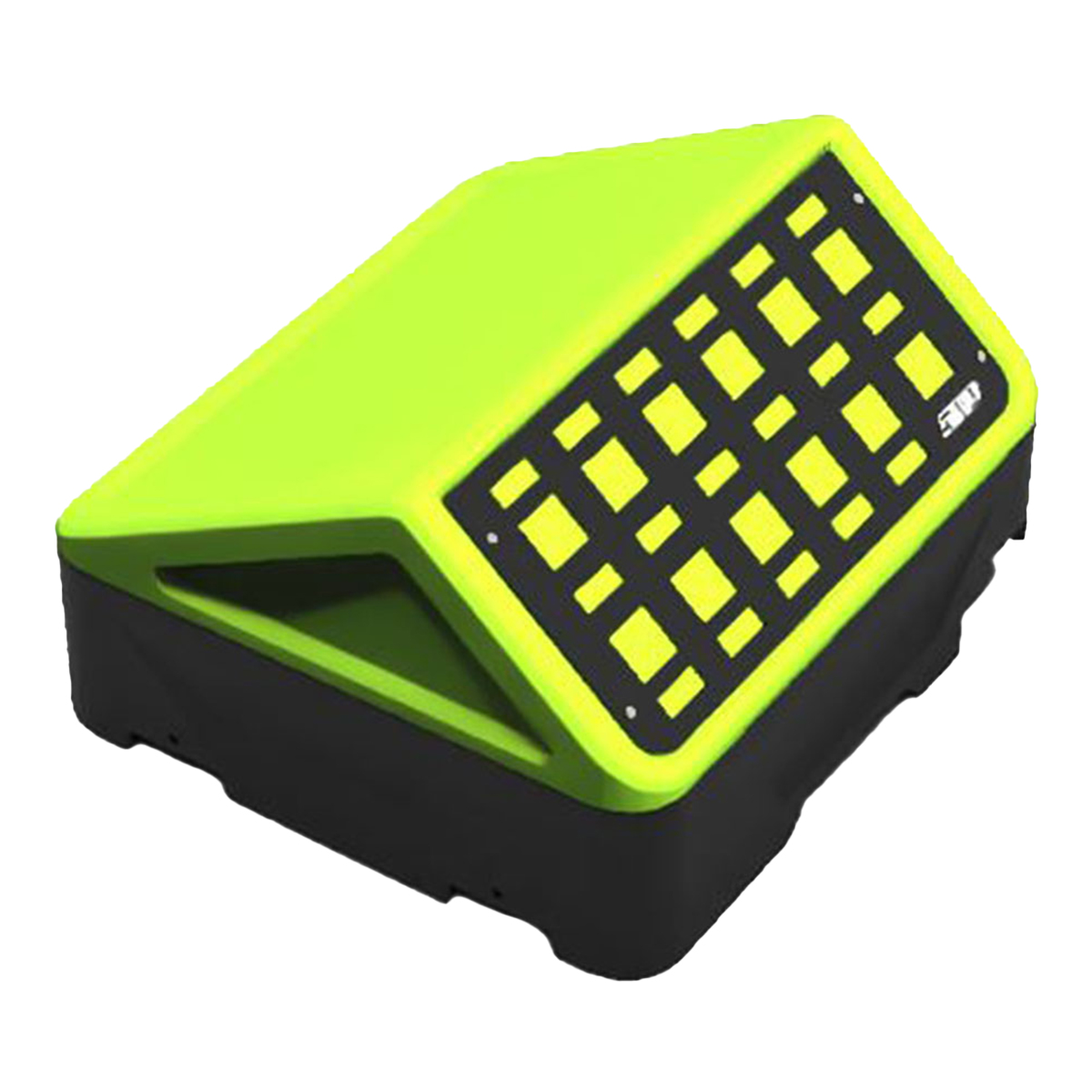 509 Trail Tunnel Bag