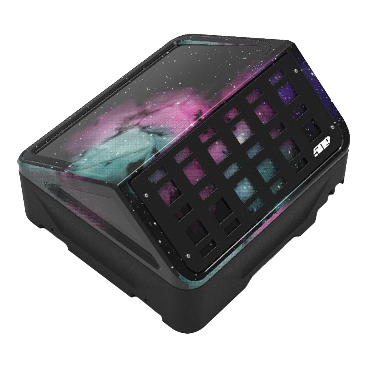 509 Trail Tunnel Bag