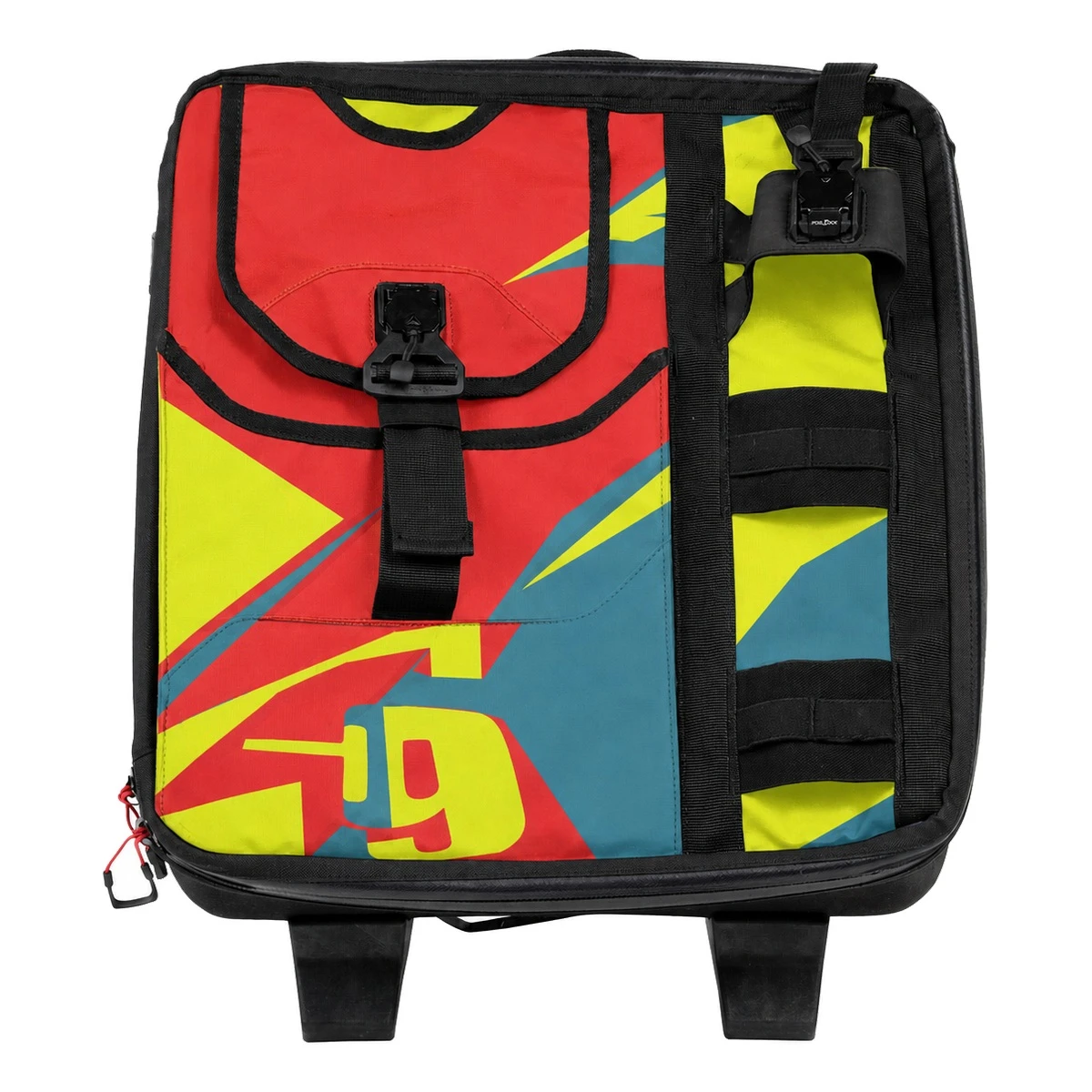 509 Mountain Tunnel Bag