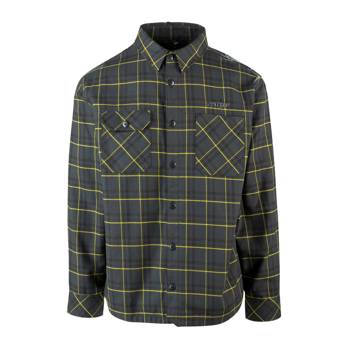 509 Basecamp Flannel Shirt