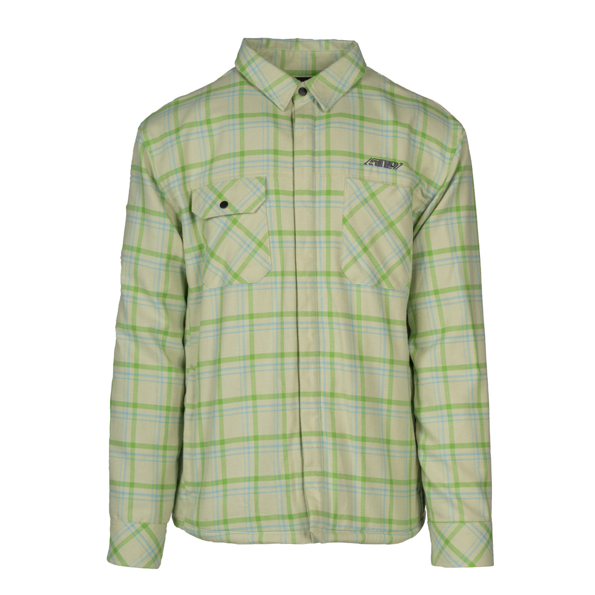 509 Basecamp Flannel Shirt