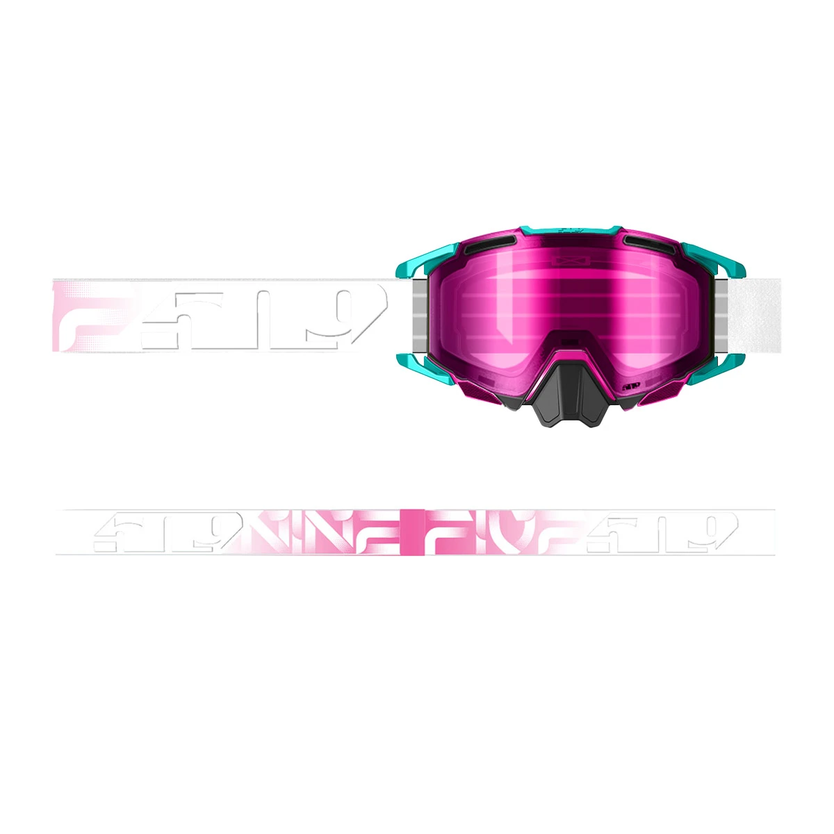 509 Sinister X7 Goggle - Galaxy