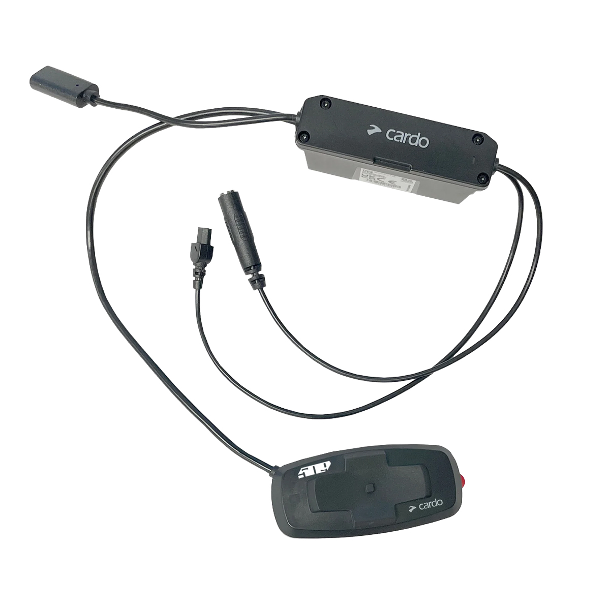509 Cardo UCS Edge Module