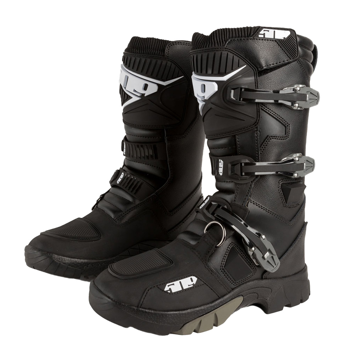509 Velo Raid 2.0 Boot