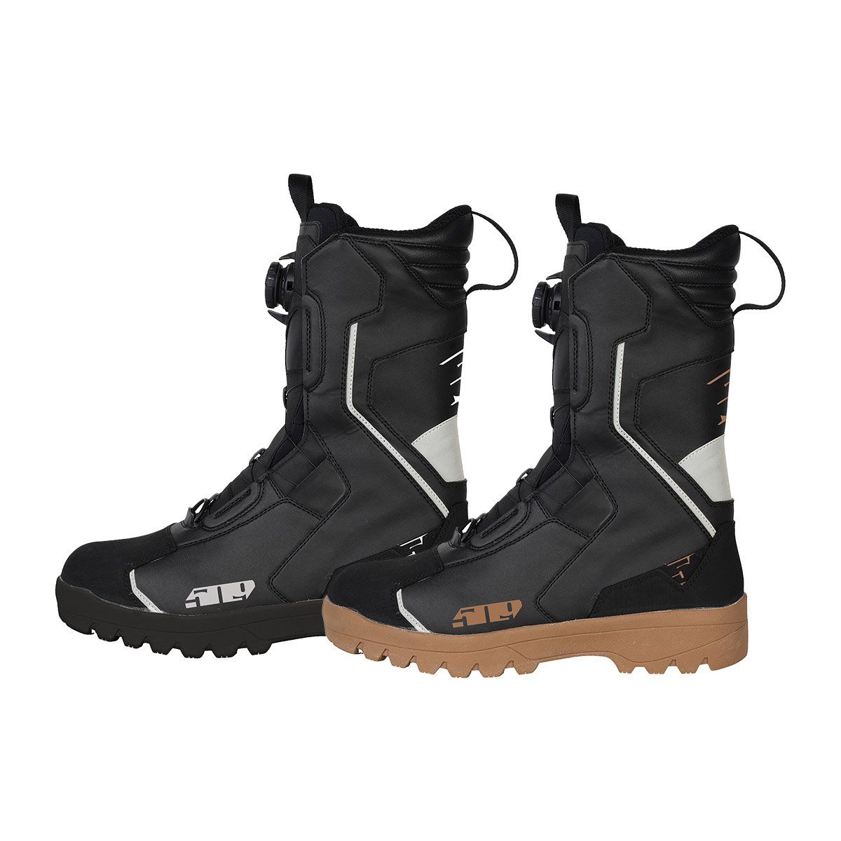 Archive - 509 Winter 2025 - Footwear - SnowBigDeal