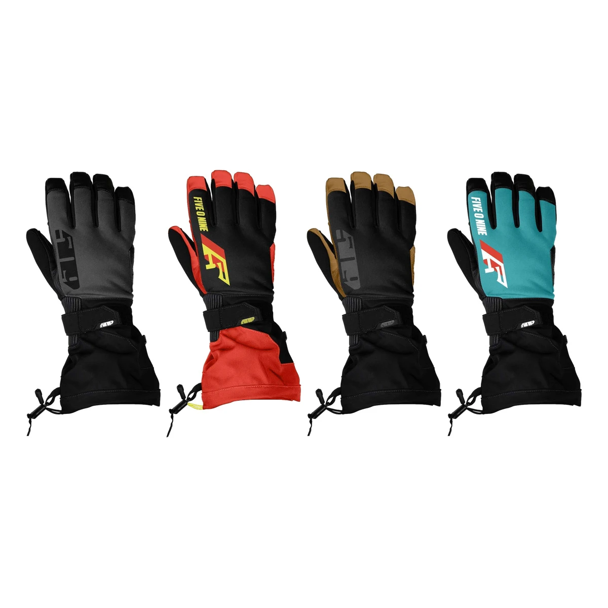 509 Backcountry Glove