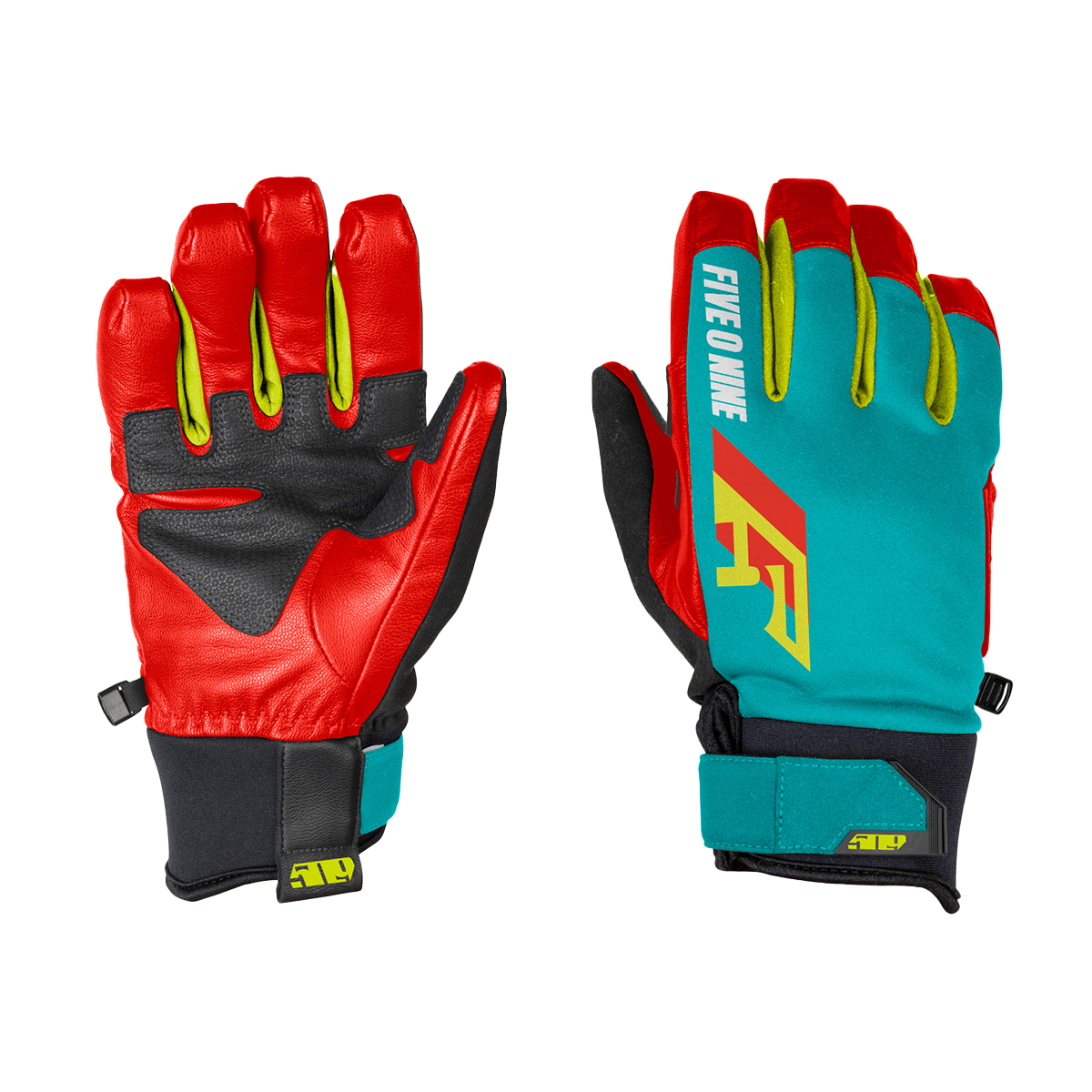 509 Freeride Glove