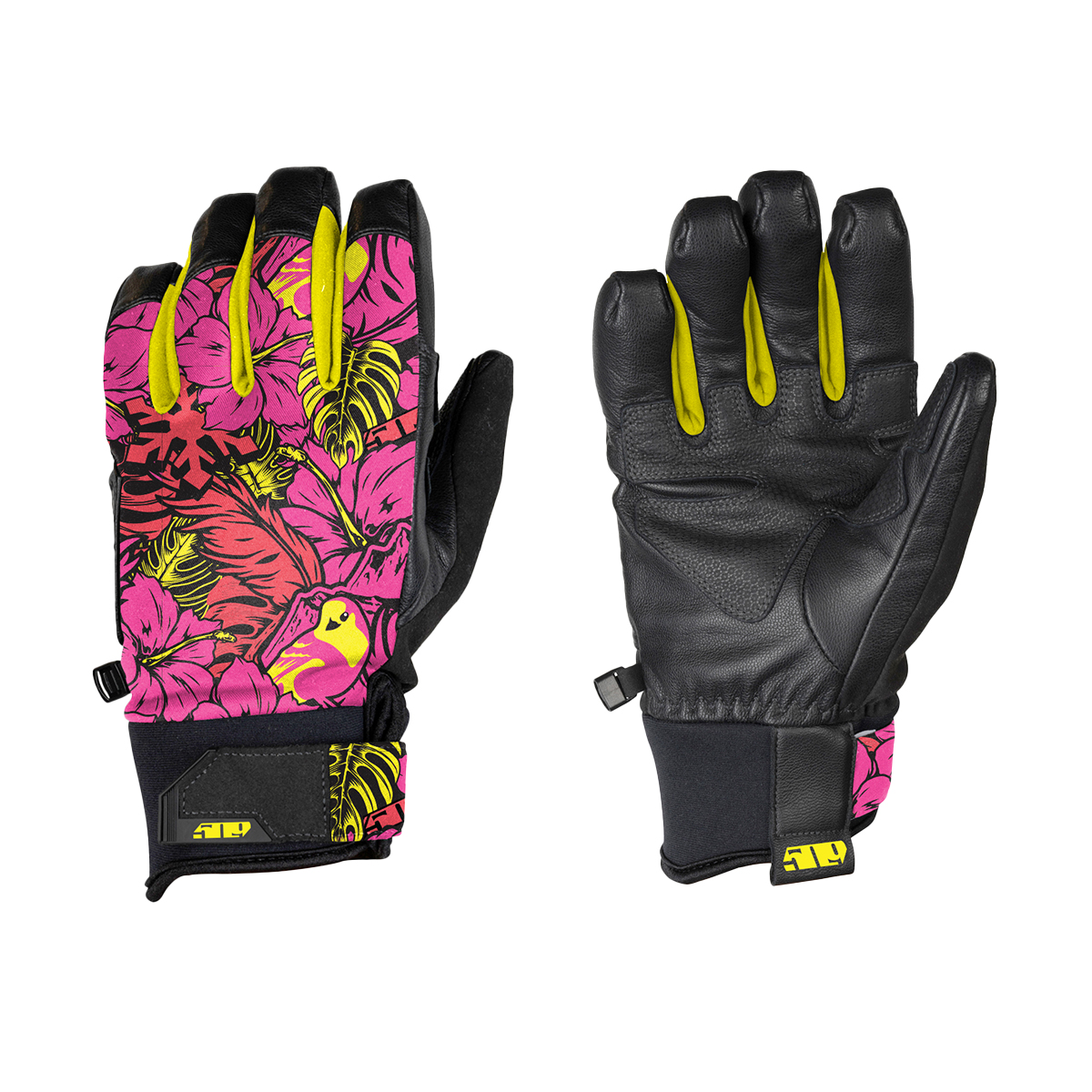 509 Freeride Glove