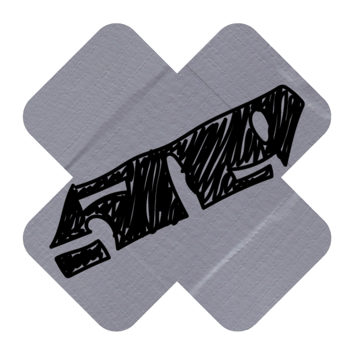 509 NOSO Repair Patch