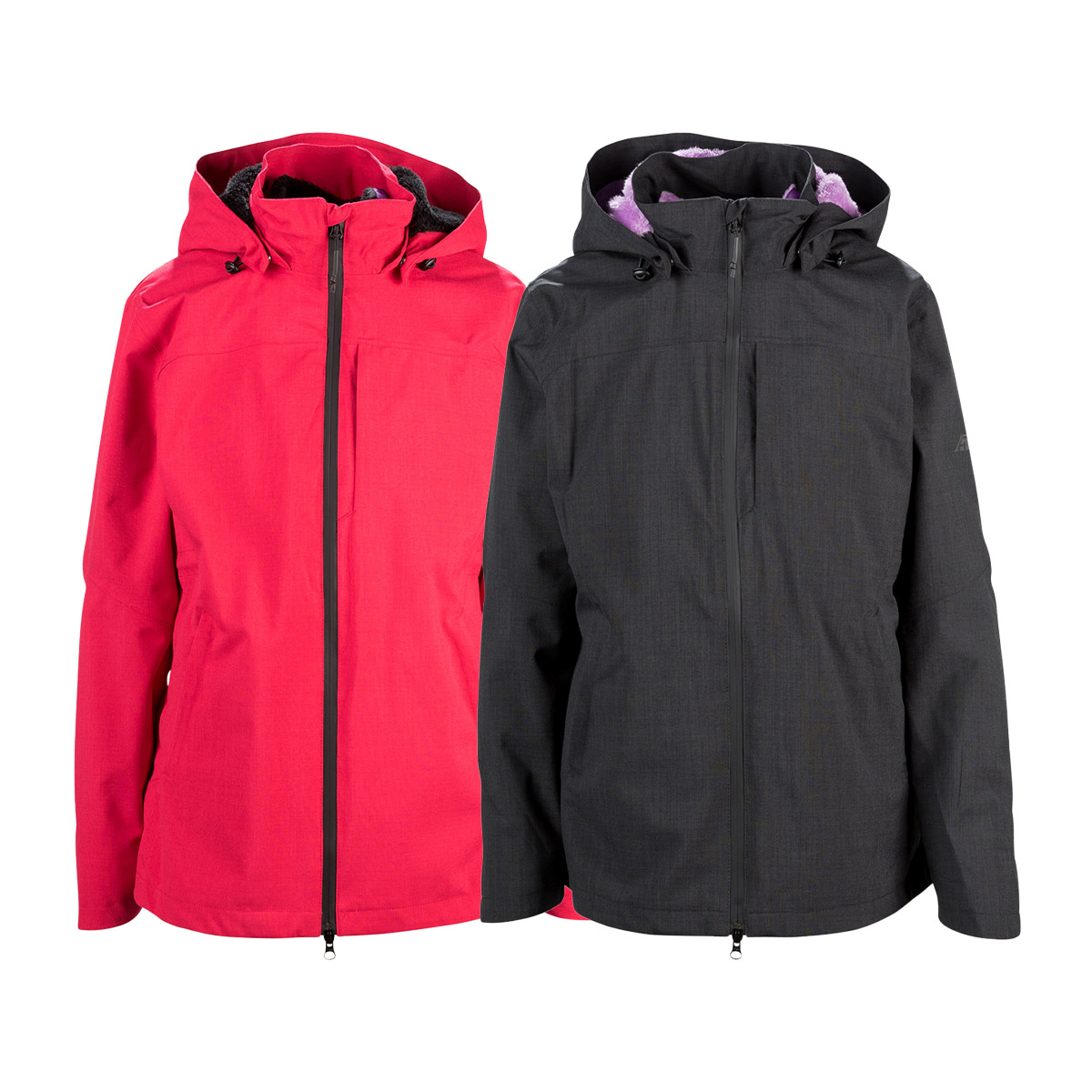 509 Women's Aurora 5-In-1 Jacket