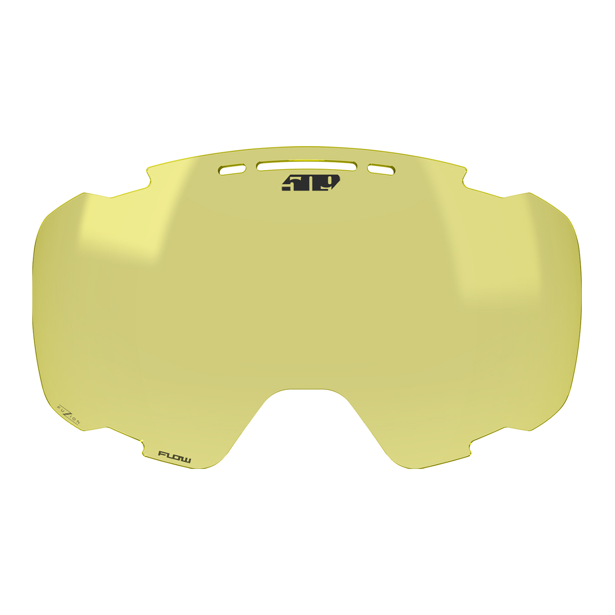 509 Aviator 2.0 Fuzion Flow Lens