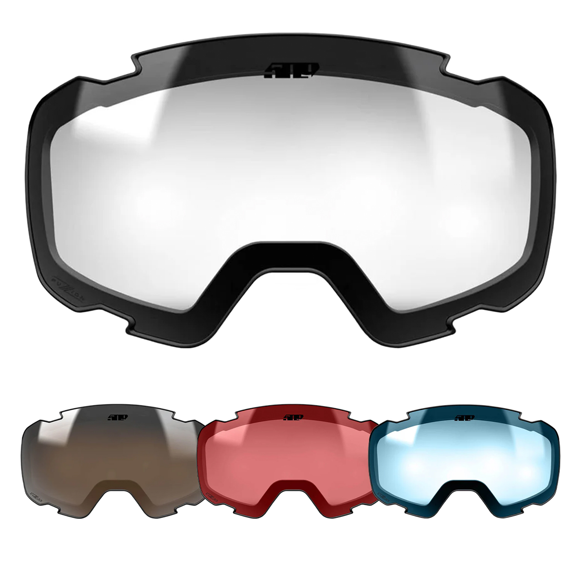 509 Aviator 2.0 Fuzion Lens