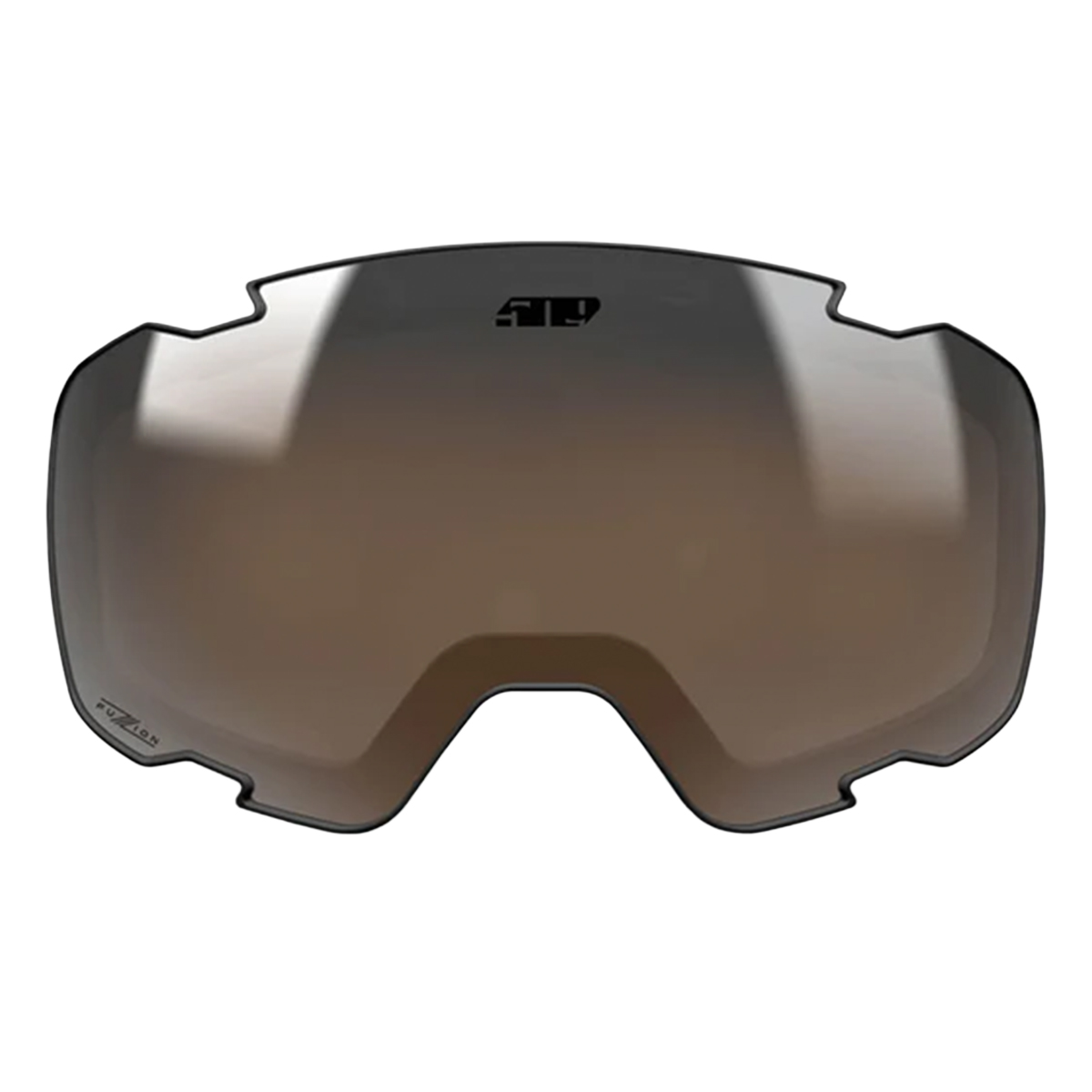 509 Aviator 2.0 Fuzion Lens