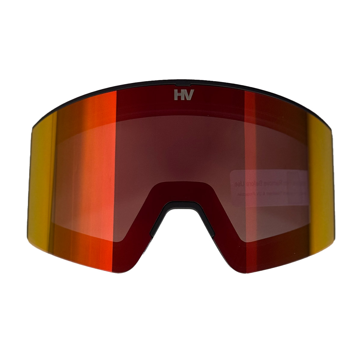 HeatVue Spare Heated Lens