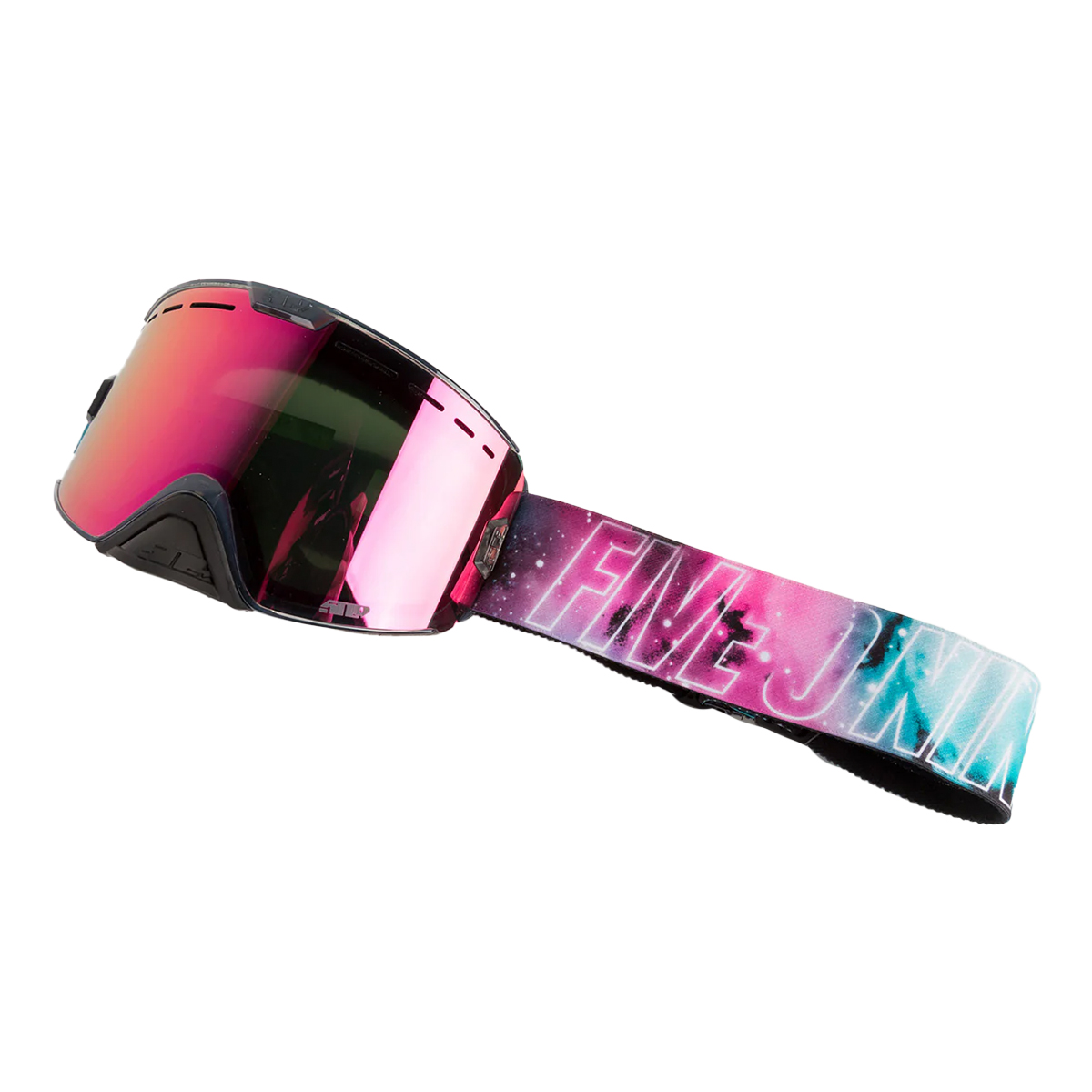 509 Kingpin Goggle Kit - Galaxy [Limited Edition]