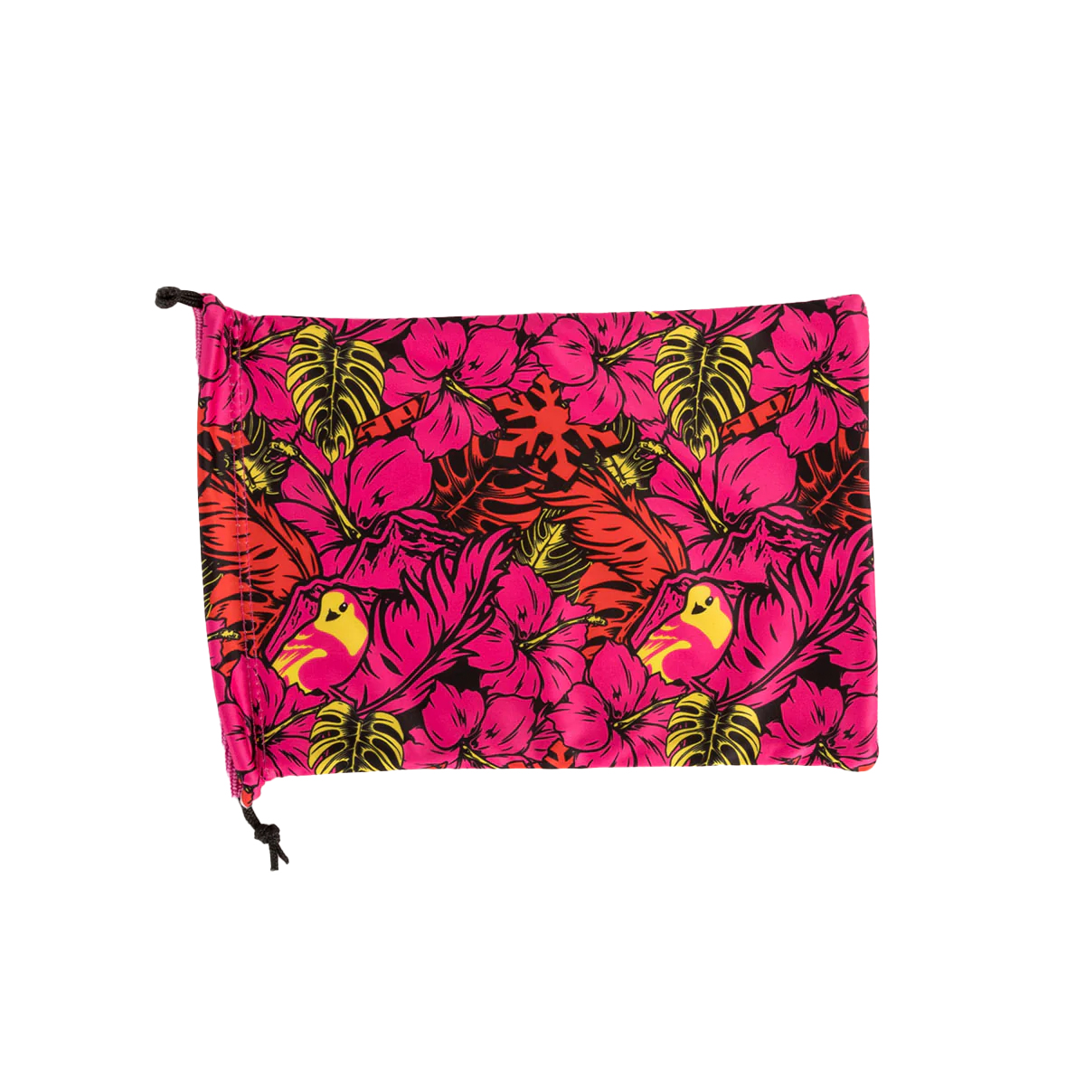 509 Kingpin Goggle Kit - Pink Hawaiian [Limited Edition]