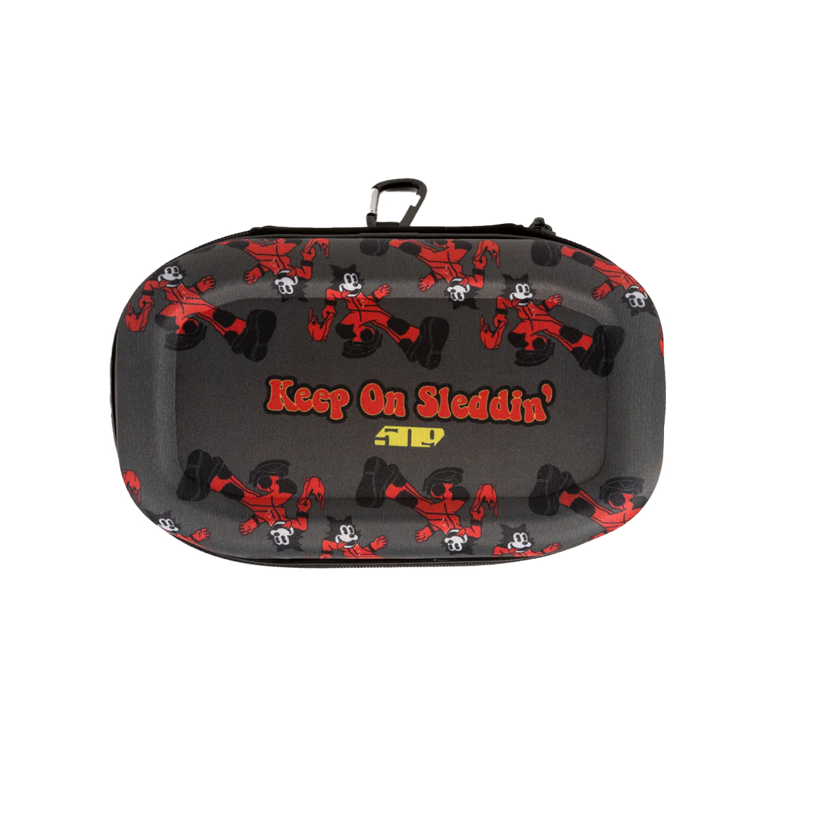 509 Kingpin Goggle Kit - Keep On Sleddin [Limited Edition]