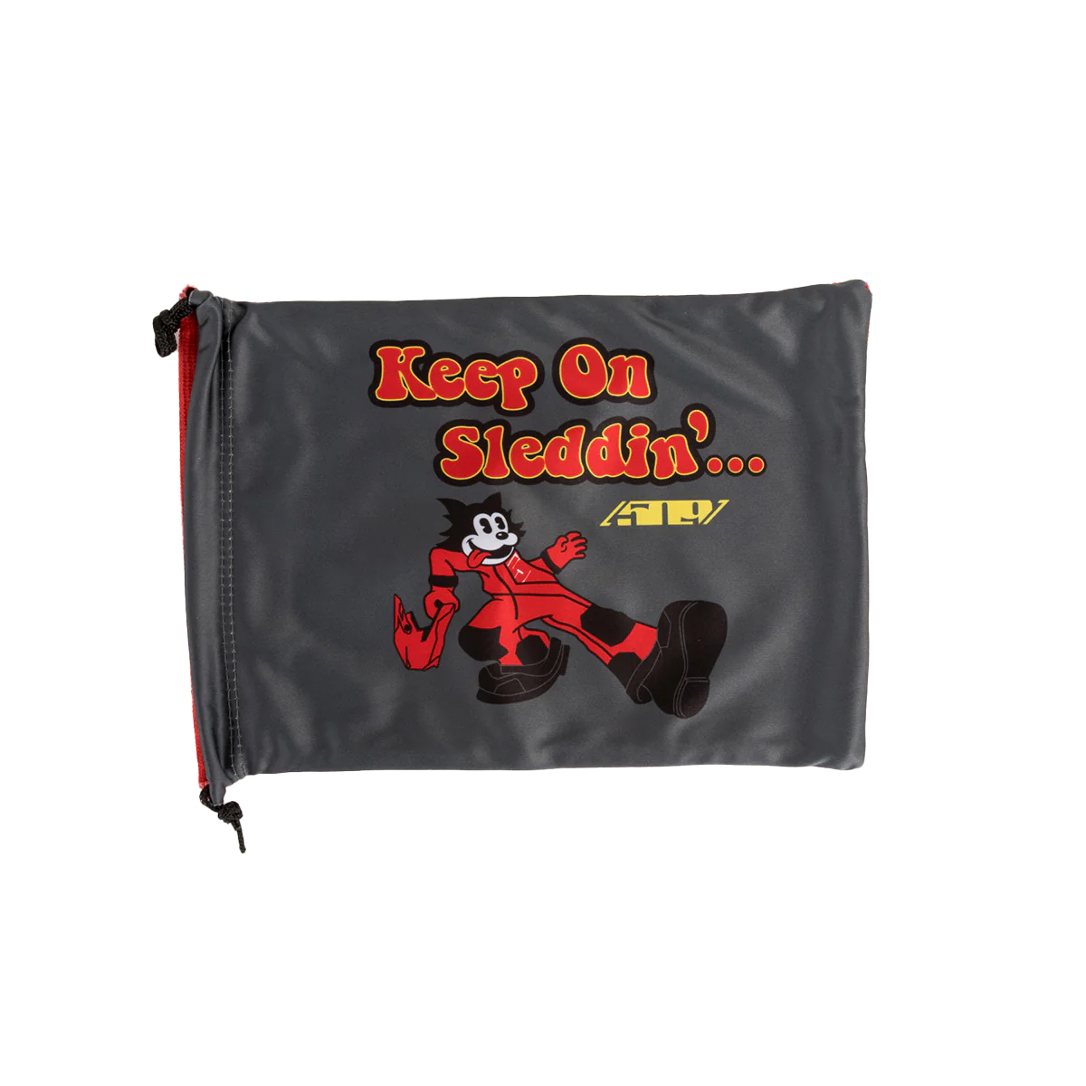 509 Kingpin Goggle Kit - Keep On Sleddin [Limited Edition]