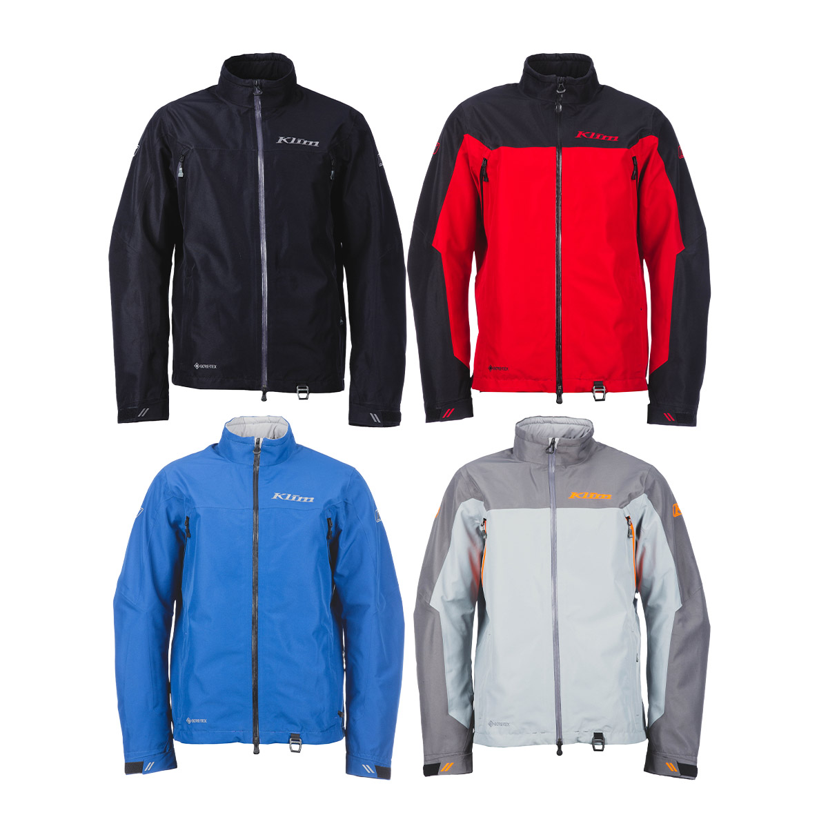 Klim Tomahawk Jacket - Sample