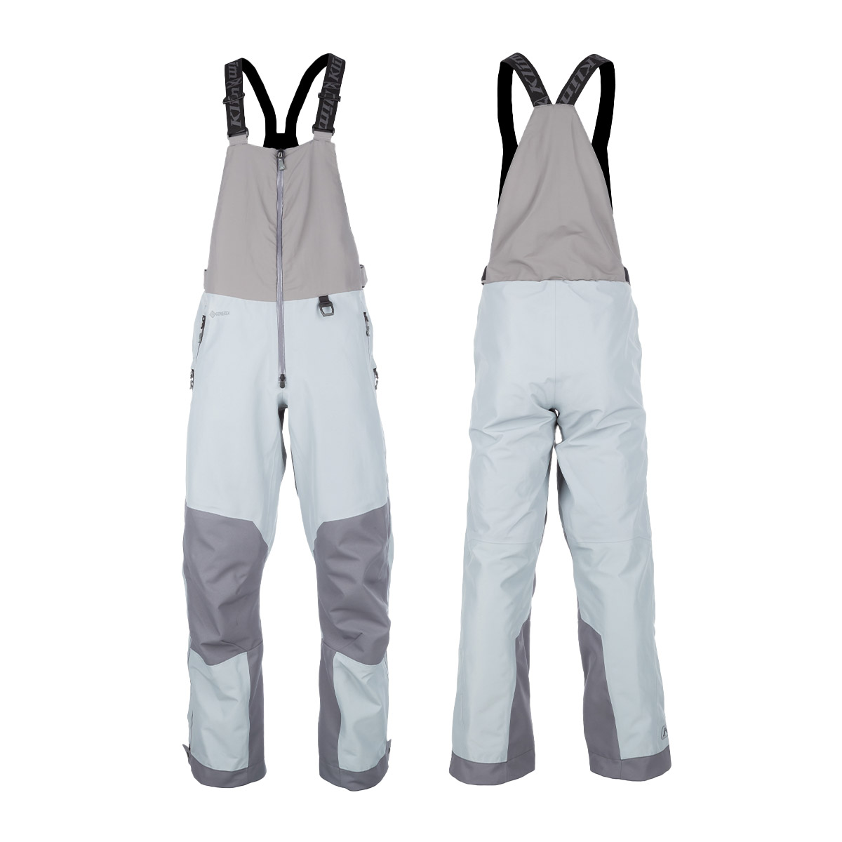 Snowmobile Pant Shells | Non-Insulated Bibs | SnowBigDeal
