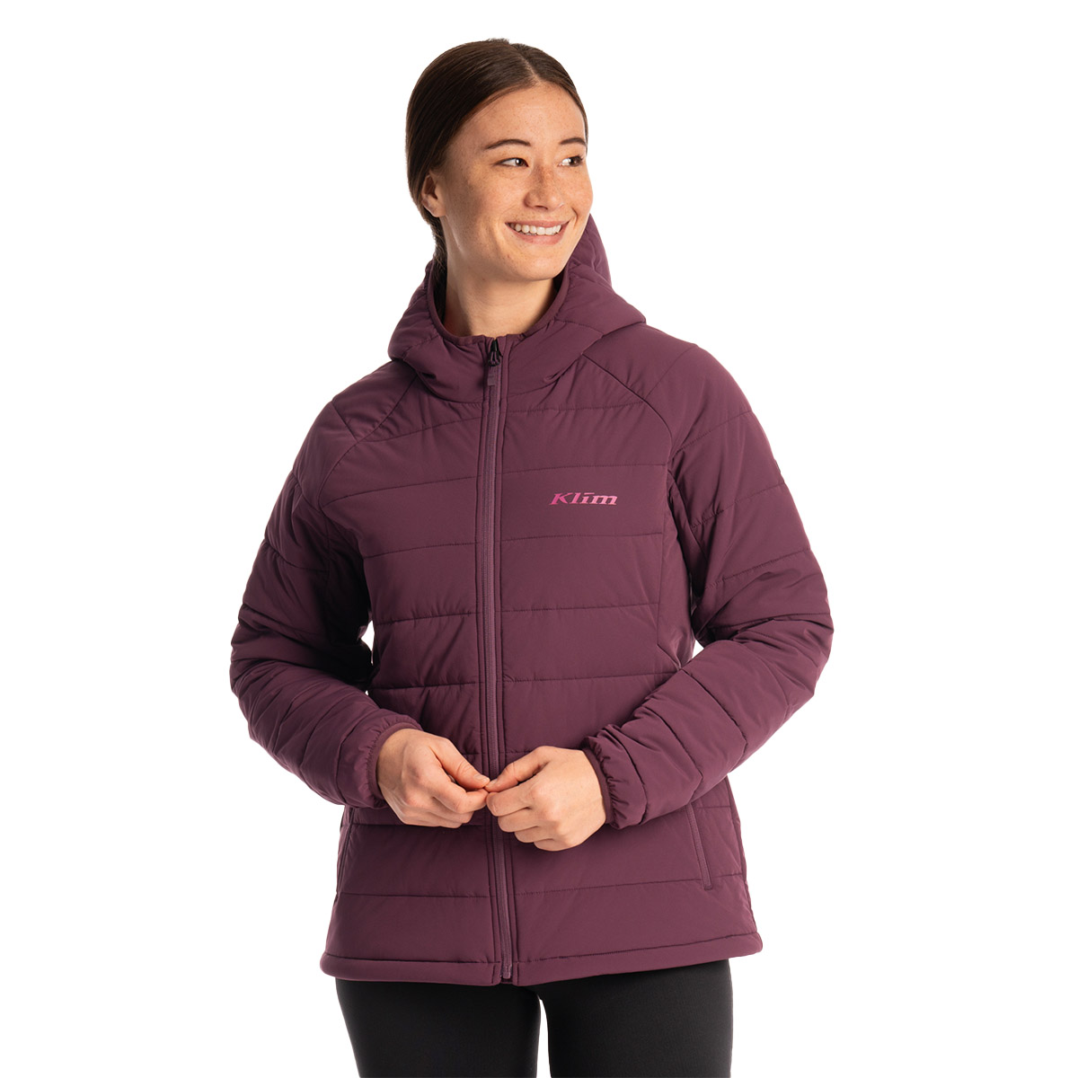 Klim Waverly Stretch Insulated Hooded Jacket [Sample]