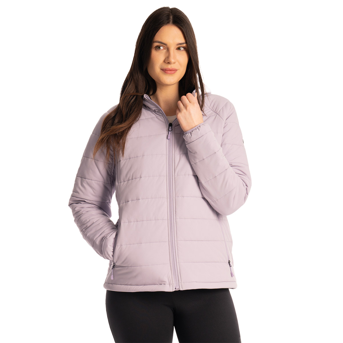 Klim Waverly Stretch Insulated Hooded Jacket [Sample]