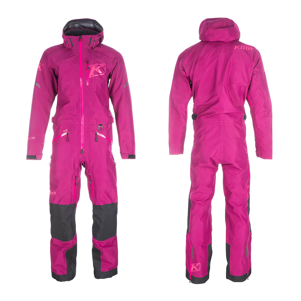 Klim Ripsa Vapor One-Piece [Sample]